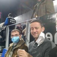 Déplacement au championnat de France 2021 (3)