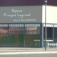 Salle François LEGRAND